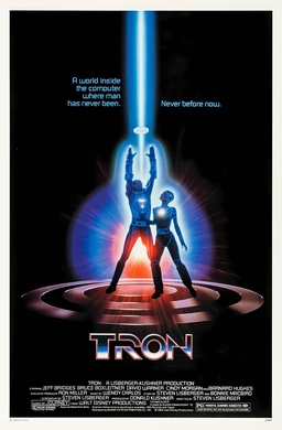 Tron (film)